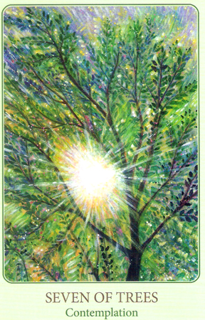 The Art of Love Tarot
